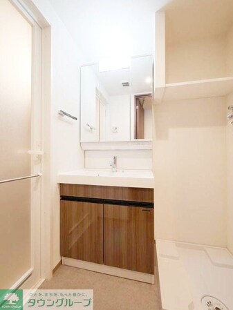 コンポジット渋谷本町の物件内観写真